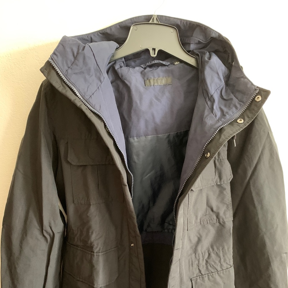Uniqlo Used Men’s Jacket Size Large